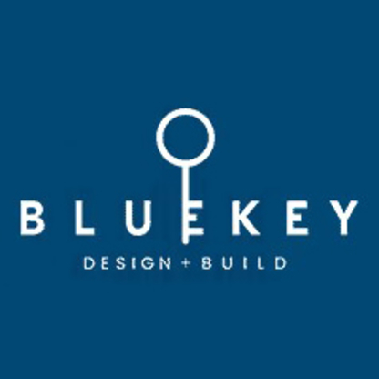 Bluekey Design + Build - Home Builders