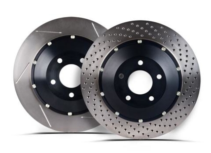 RotorPads - Brake Manufacturers & Distributors