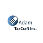 Adam TaxCraft Inc. - Tax Return Preparation