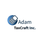 Adam TaxCraft Inc. - Préparation de déclaration d'impôts