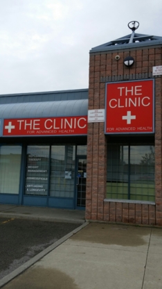 The Clinic For Advanced Health - Cliniques médicales