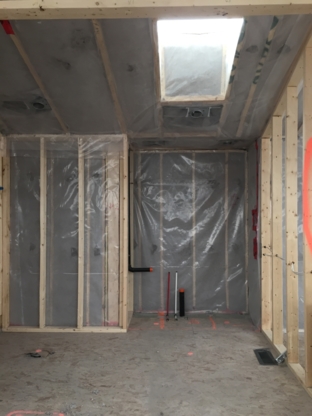 Western Insulations Ltd - Entrepreneurs en isolation contre la chaleur et le froid