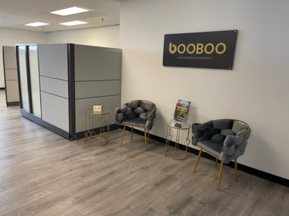 Booboo Accounting Services - Conseillers et entrepreneurs en éclairage