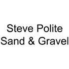 Polite Steve Sand & Gravel Ltd - Terre noire
