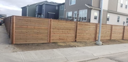 View Vallarta Fence Calgary’s Cochrane profile