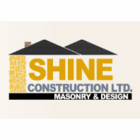 Shine Construction Ltd - Masonry & Bricklaying Contractors