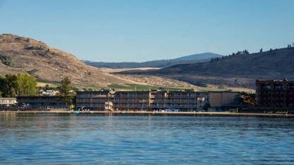 Coast Osoyoos Beach Hotel - Hotels