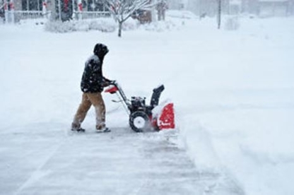 West Cross Landscaping - Snow Removal