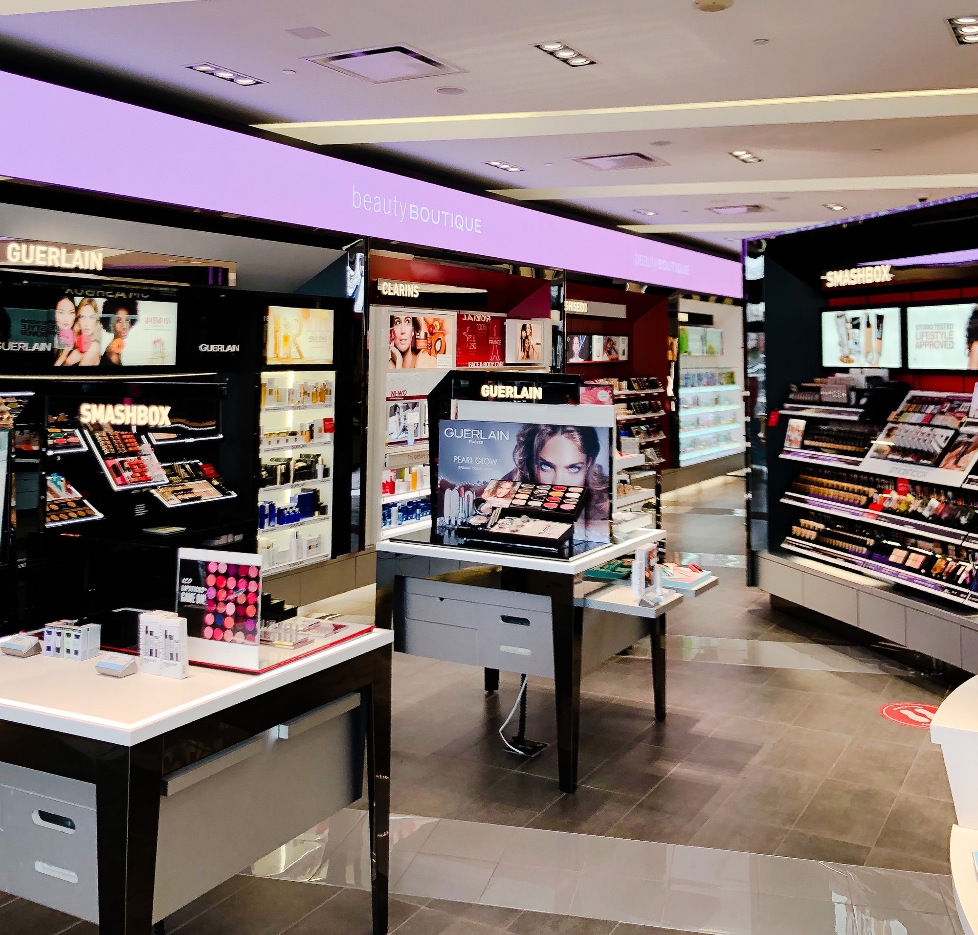 Beauty Boutique by Shoppers Drug Mart - Beauty Salon Equipment & Supplies