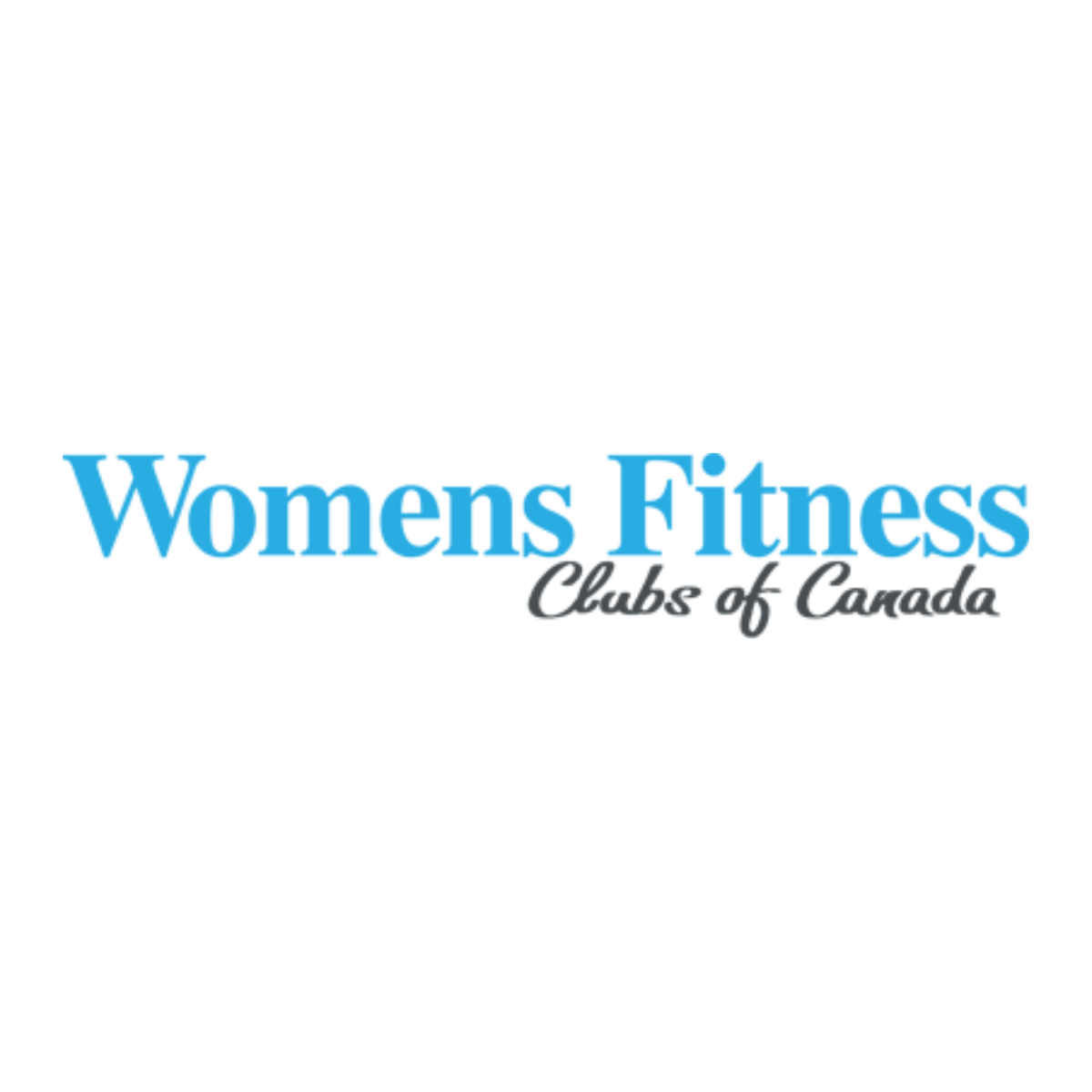 Women's Fitness Clubs of Canada - Salles d'entraînement