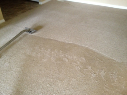 Lindsay Carpet Cleaners - Furniture Cleaning