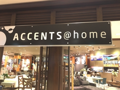Accents At Home - Magasins de meubles