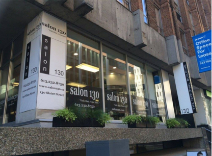 Salon Onethirty - Salons de coiffure