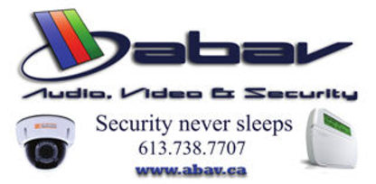 Abav Security - Security Alarm Systems