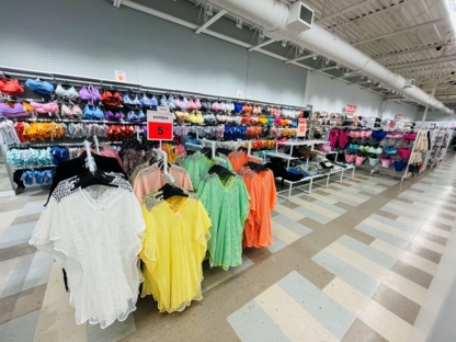 Ardene - Magasins de vêtements