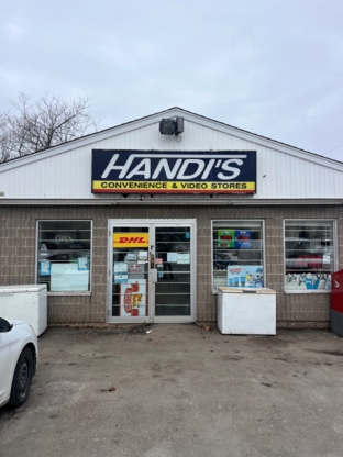 DHL Express Authorized Shipping Center - Emballage pour exportation