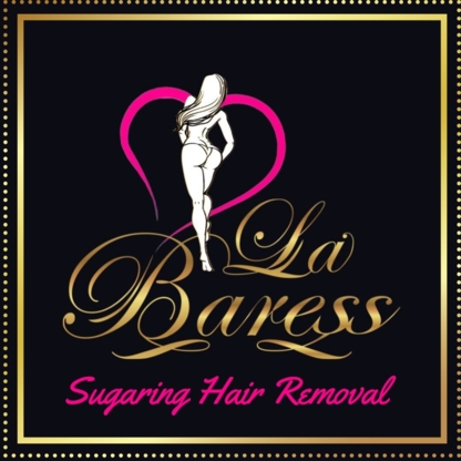 LaBaress Body Sugaring - Hair Removal