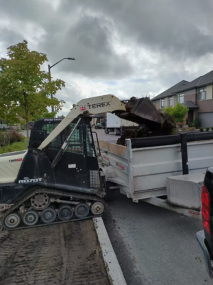 C&T Landscape Contracting - Concrete Pumping