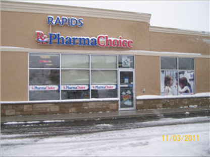 Rapids Pharmachoice - Pharmacies