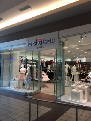 Le Chateau Stores - Women's Clothing Stores