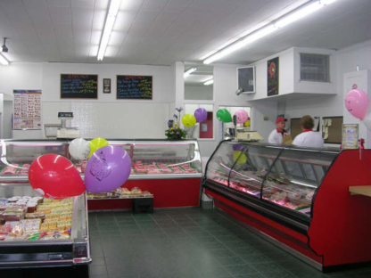 Dumouchel Meat & Deli - Butcher Shops