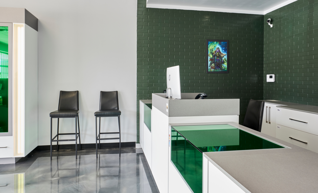 VIP Café - Smoke Shops