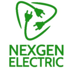 Nexgen Electrical Contracting - Électriciens