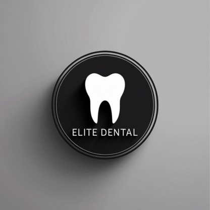 Elite Dental Quesnel - Dentists