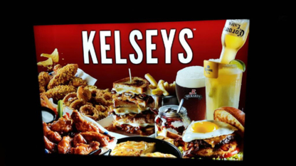 Kelsey's - Steakhouses