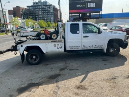 View Duallys towing service’s North York profile
