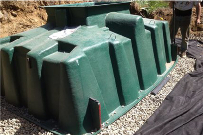 First Choice Septic & Contracting - General Contractors