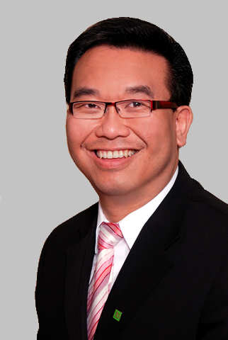 Channing Chang - TD Wealth Private Investment Advice - Investment Advisory Services