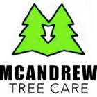 McAndrew Tree Care - Tree Service