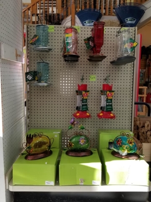 Kimberley Building Supplies - Paint Stores