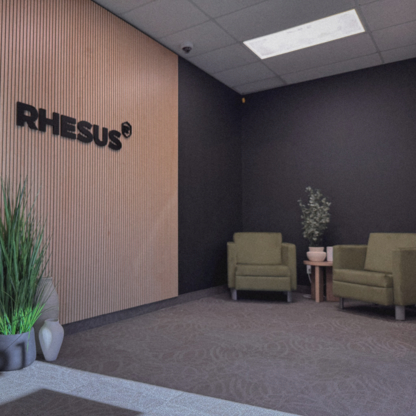 Rhesus - Computer Cabling, Installation & Service