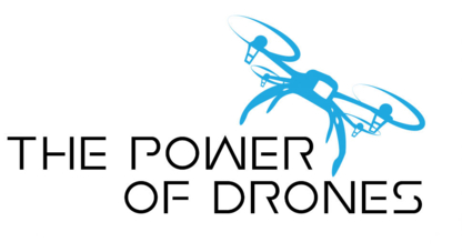 The Power of Drones - Photographie aérienne