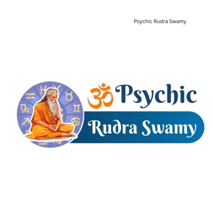 TOP BEST PSYCHIC ASTROLOGER FORTUNETELLER Rudra Swamy - Astrologers & Psychics