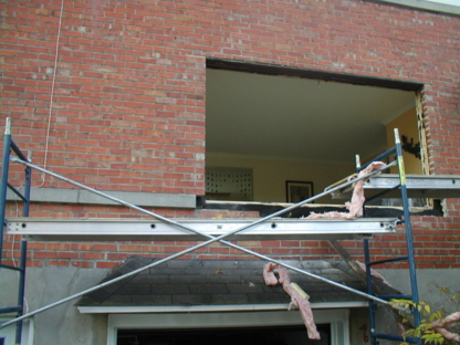 Riendeau - Portes et fenêtres