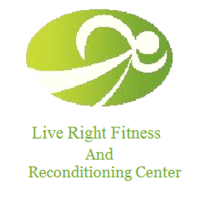 Live Right Fitness and Reconditioning Center - Salles d'entraînement