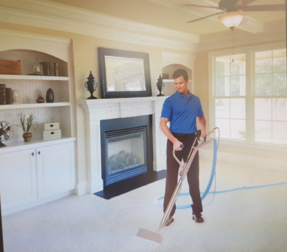 Clean Brite Carpet Cleaning & Building Maintenance Ltd - Carpet & Rug Cleaning