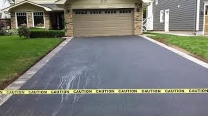 Bay Sealing and Driveway Solutions - Paving Contractors