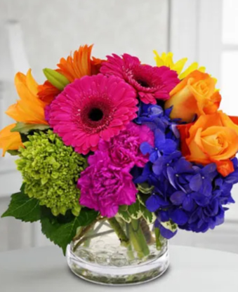 Hearts and Flowers Florist - Fleuristes et magasins de fleurs