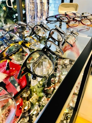 Wally's Optical - Opticians