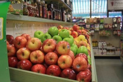 Benten International Trade Co Ltd - Fruit & Vegetable Stores