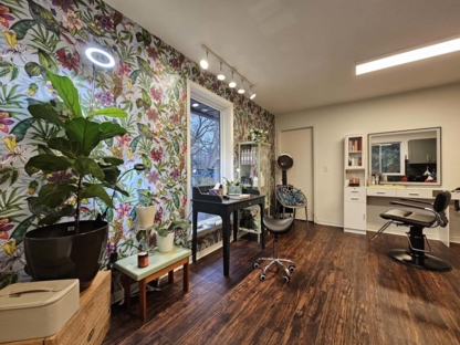 Perside La Coiffeuse - Hairdressers & Beauty Salons