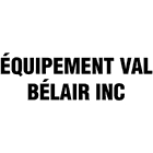 Équipement Val-Bélair Inc - Service de location général