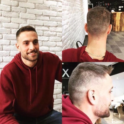 Le Repère Barbier - Barbers