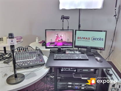 RE/MAX ACCÈS - Real Estate (General)