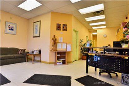 Tai Ji Acupuncture Clinic & Herb - Acupuncturists