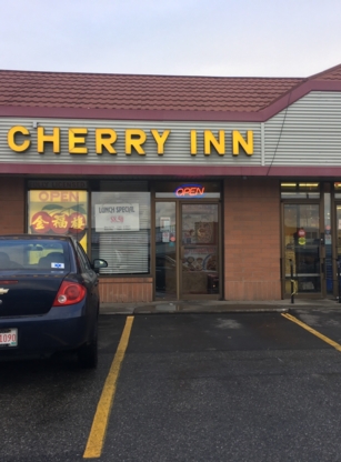 Cherry Inn Restaurant - Comptables